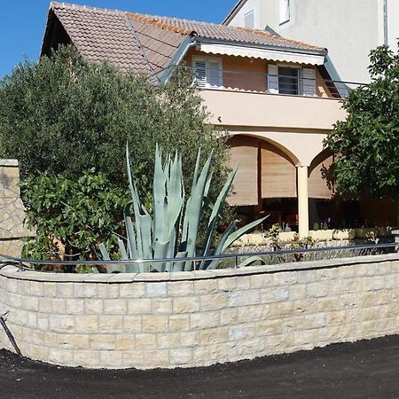 Vodice Family Apartment Bagian luar foto