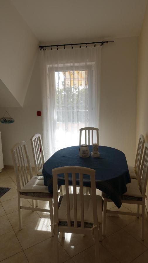 Vodice Family Apartment Bagian luar foto