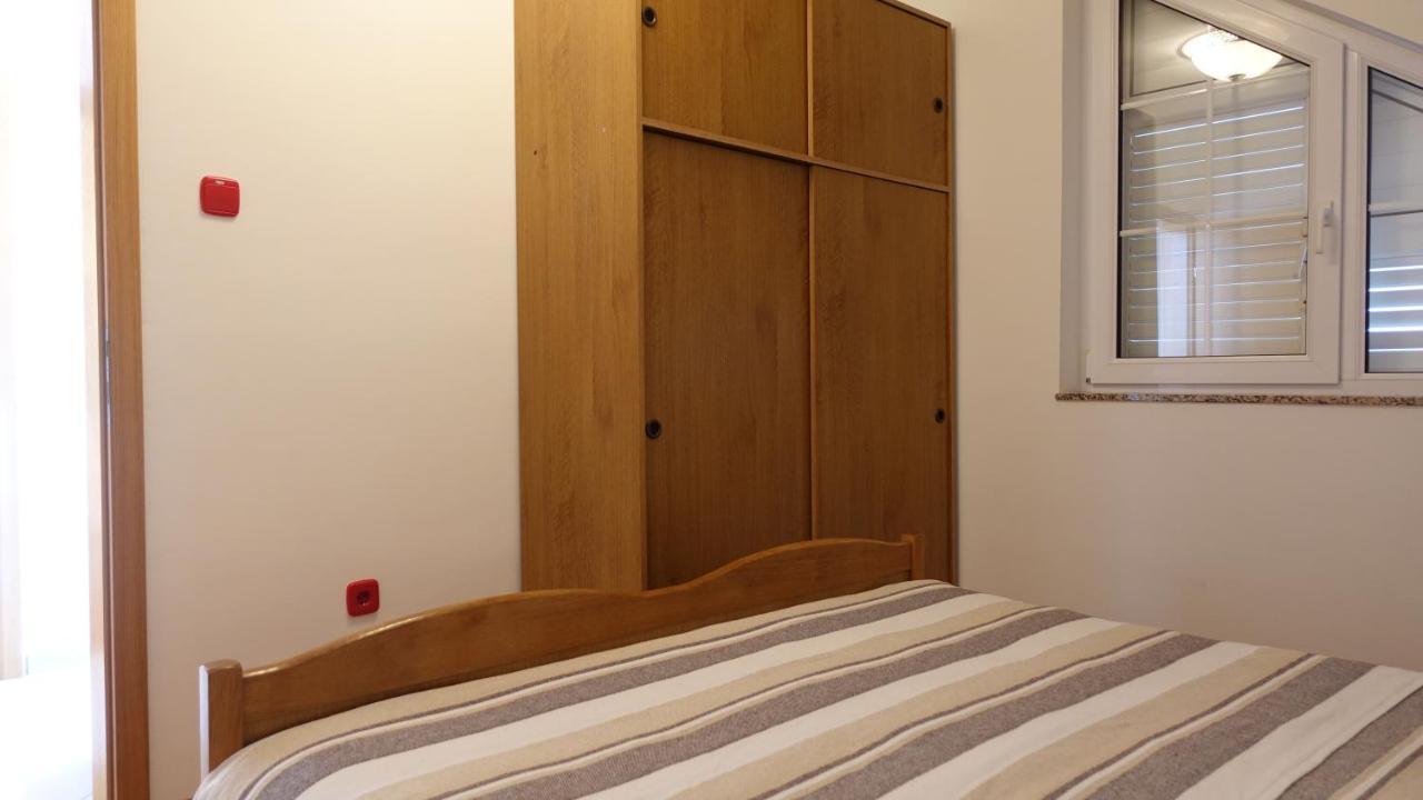 Vodice Family Apartment Bagian luar foto