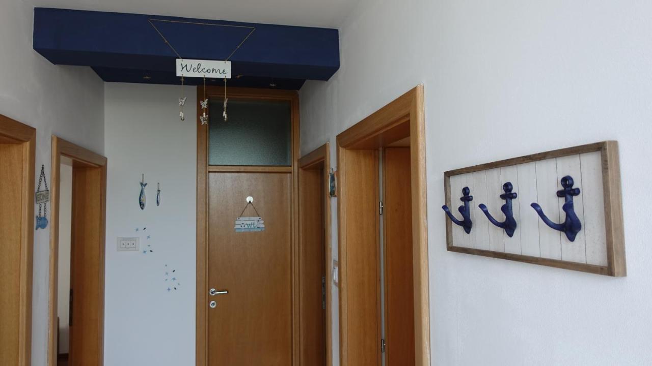 Vodice Family Apartment Bagian luar foto