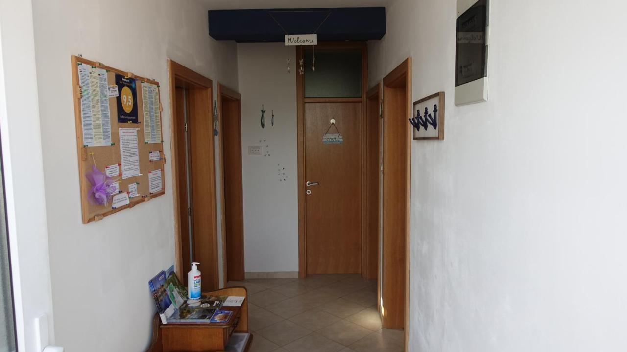 Vodice Family Apartment Bagian luar foto