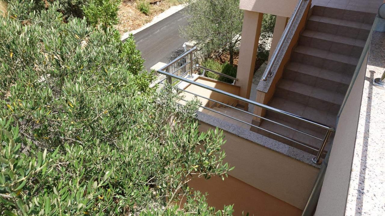 Vodice Family Apartment Bagian luar foto