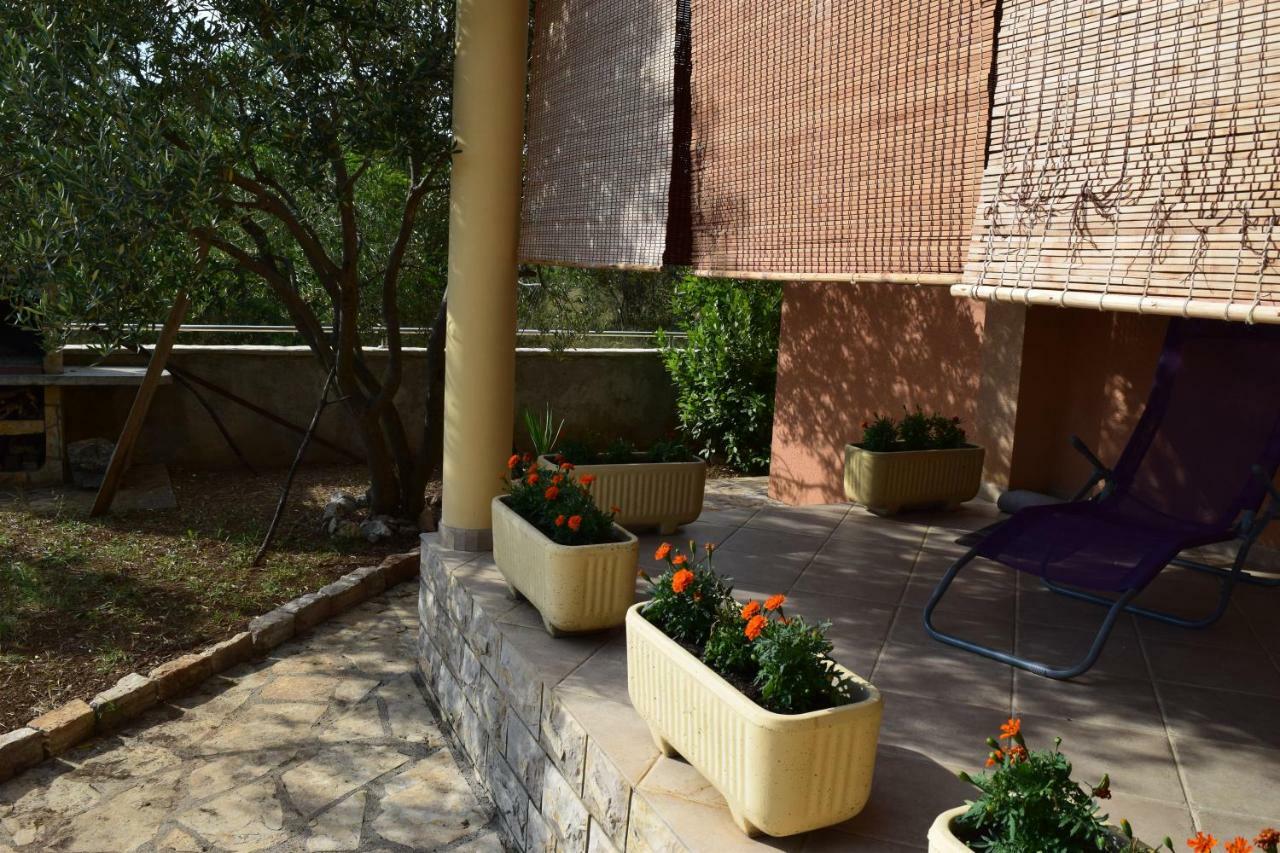 Vodice Family Apartment Bagian luar foto